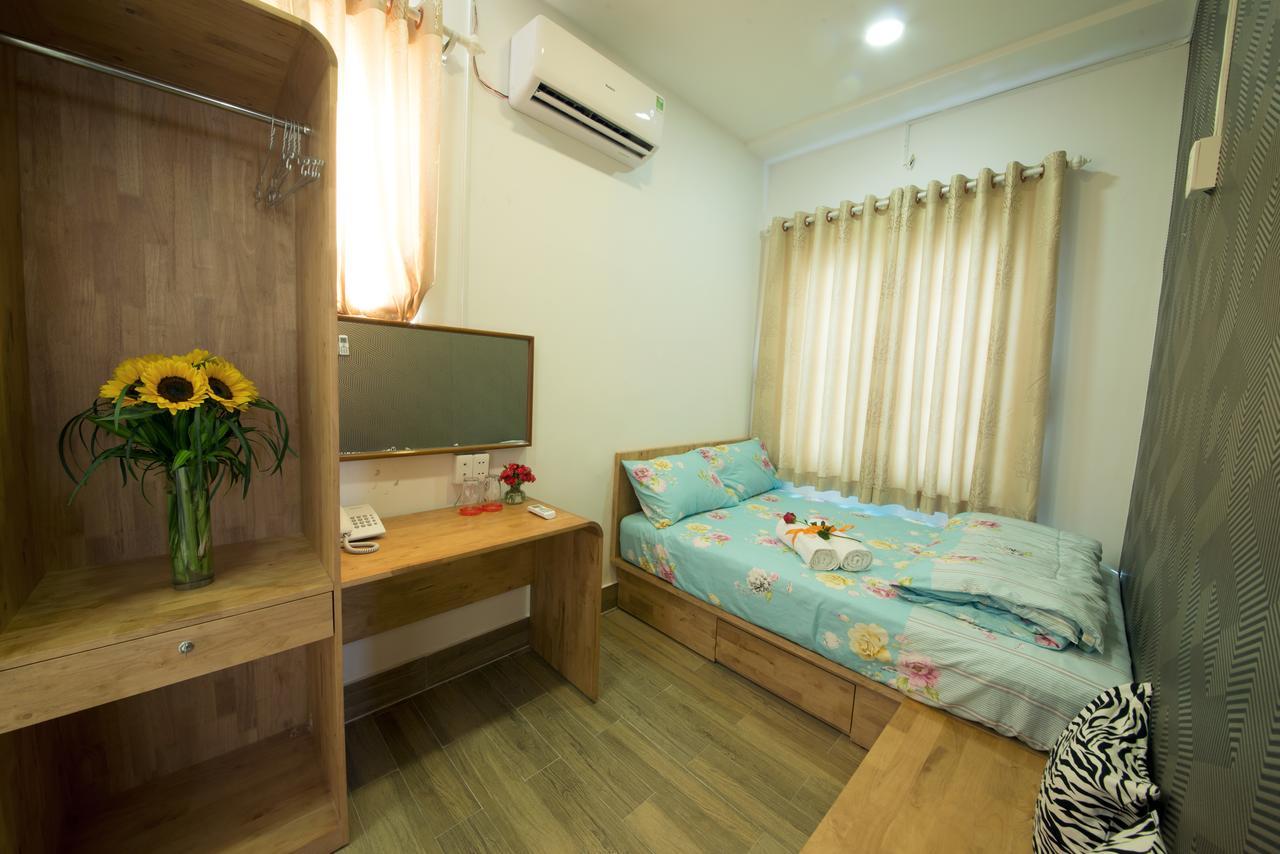 Ana'S House Hostel Nha Trang Exterior photo