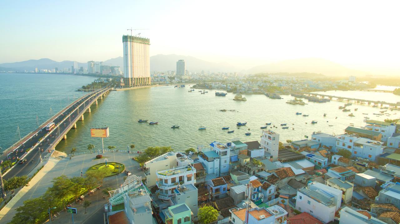 Ana'S House Hostel Nha Trang Exterior photo