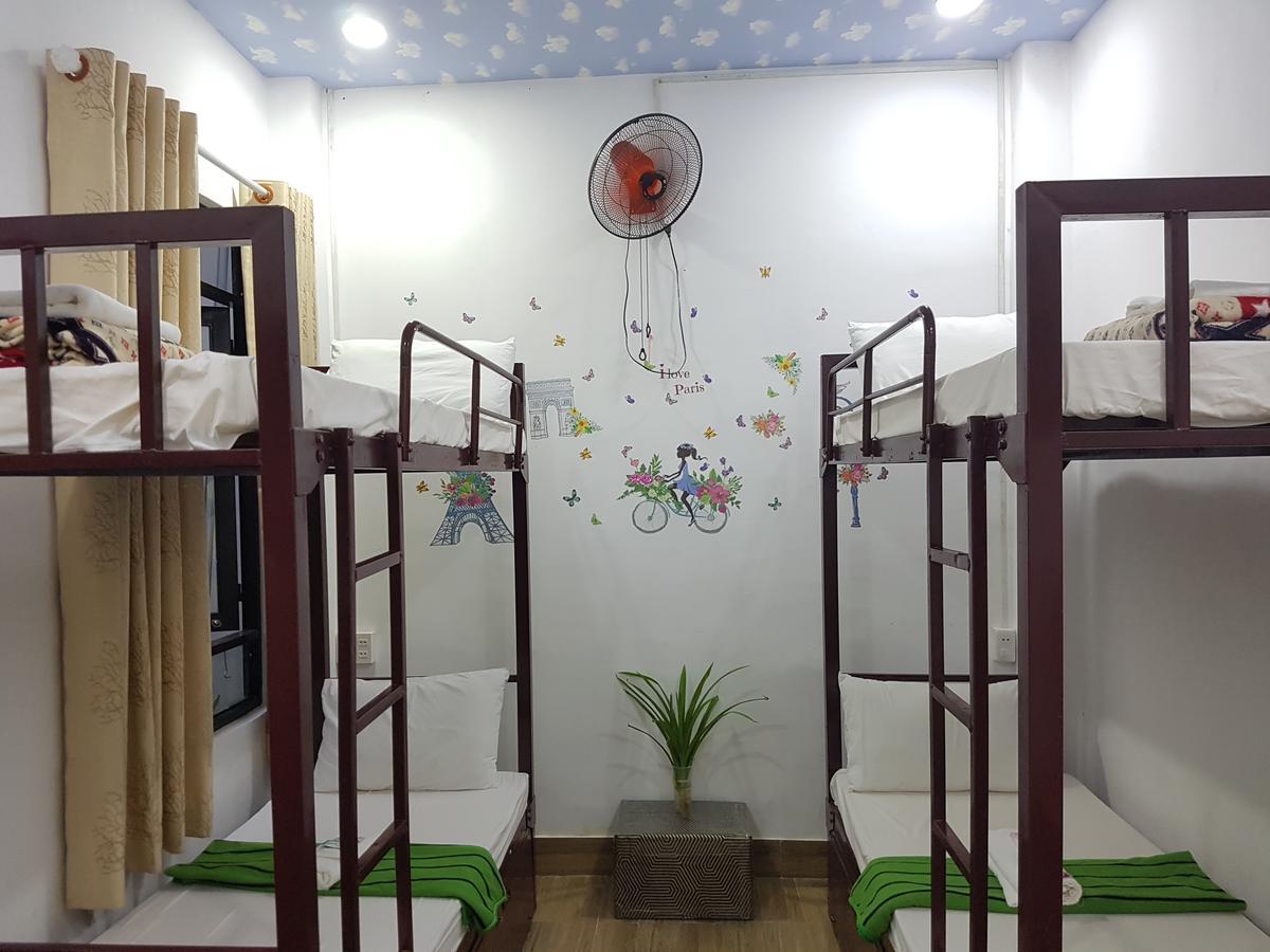 Ana'S House Hostel Nha Trang Exterior photo
